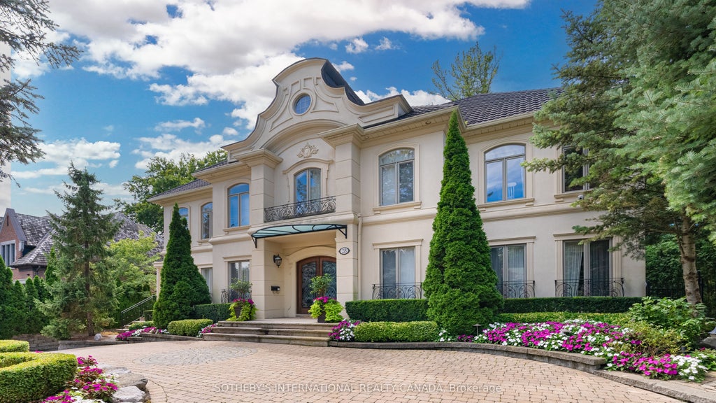 28 Glenorchy Road, Toronto C12