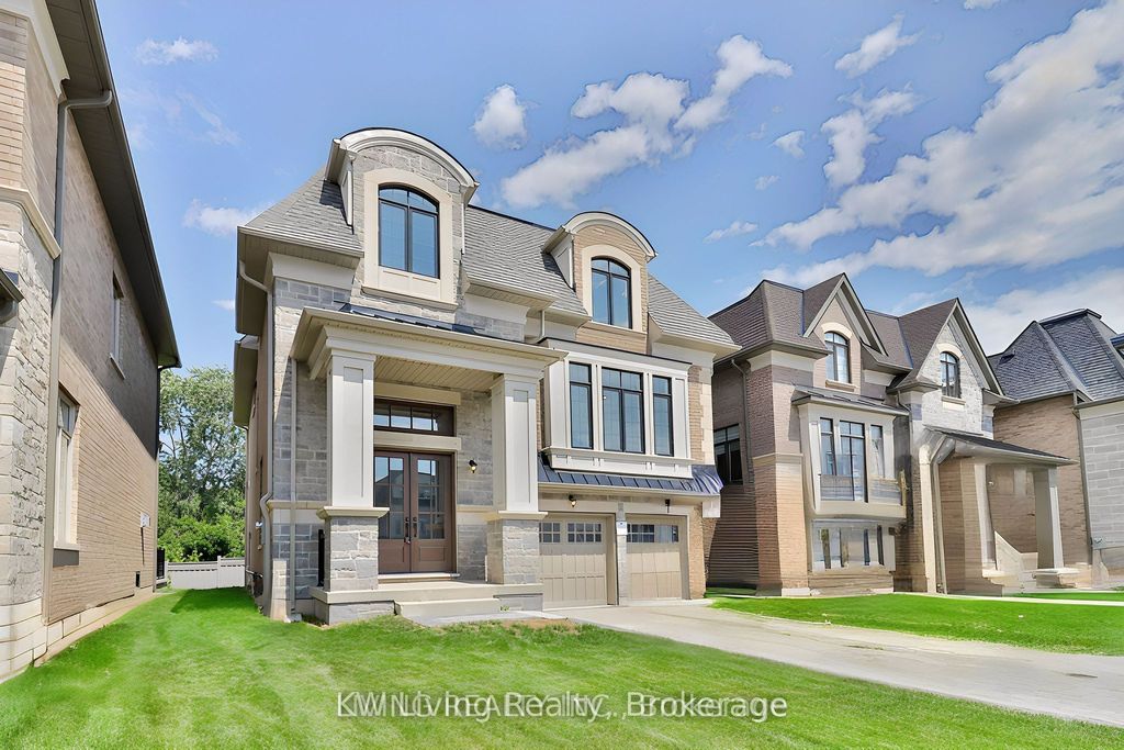 11 Becky Cheung Court, Toronto C14