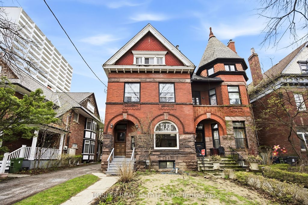 85 Walmer Road, Toronto C02