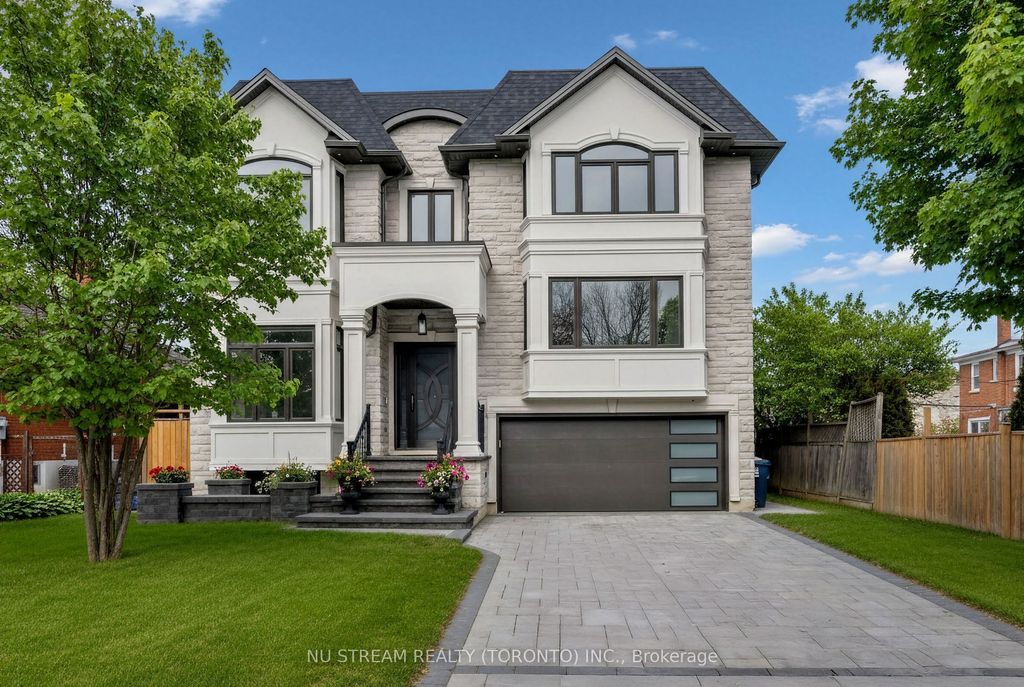 108 Abitibi Avenue, Toronto C14