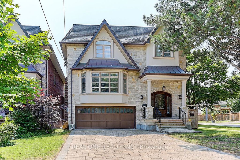 297 Churchill Avenue, Toronto C07