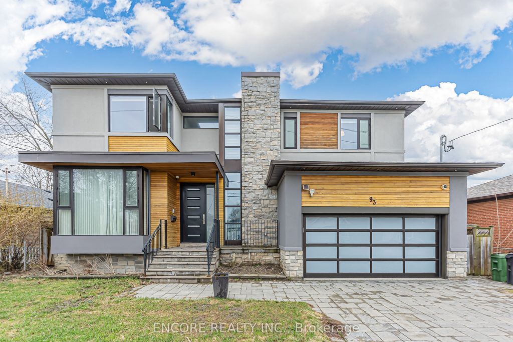 93 Pleasant View Drive, Toronto C15