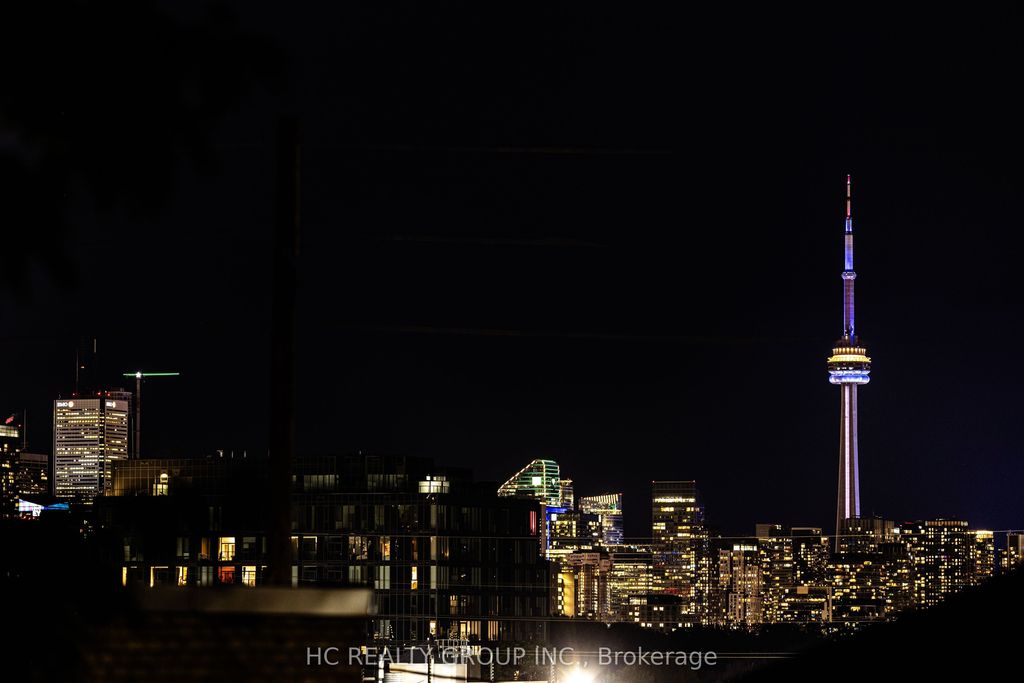840 Davenport Road, Toronto C02
