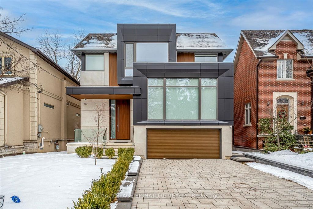 89 Stuart Avenue, Toronto C07