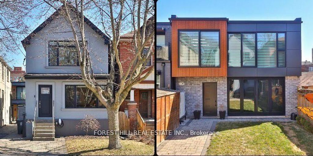 163 Wychwood Avenue, Toronto C03