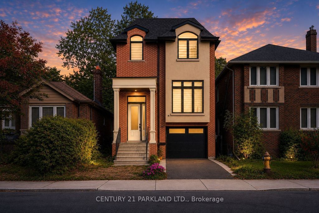 30 Glen Echo Avenue, Toronto C04
