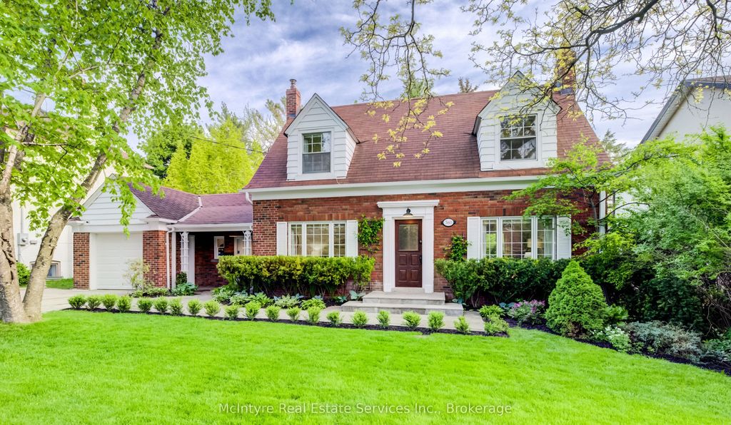 560 Blythwood Road, Toronto C12