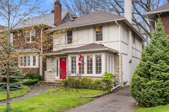 304 Heath Street E, Toronto C09