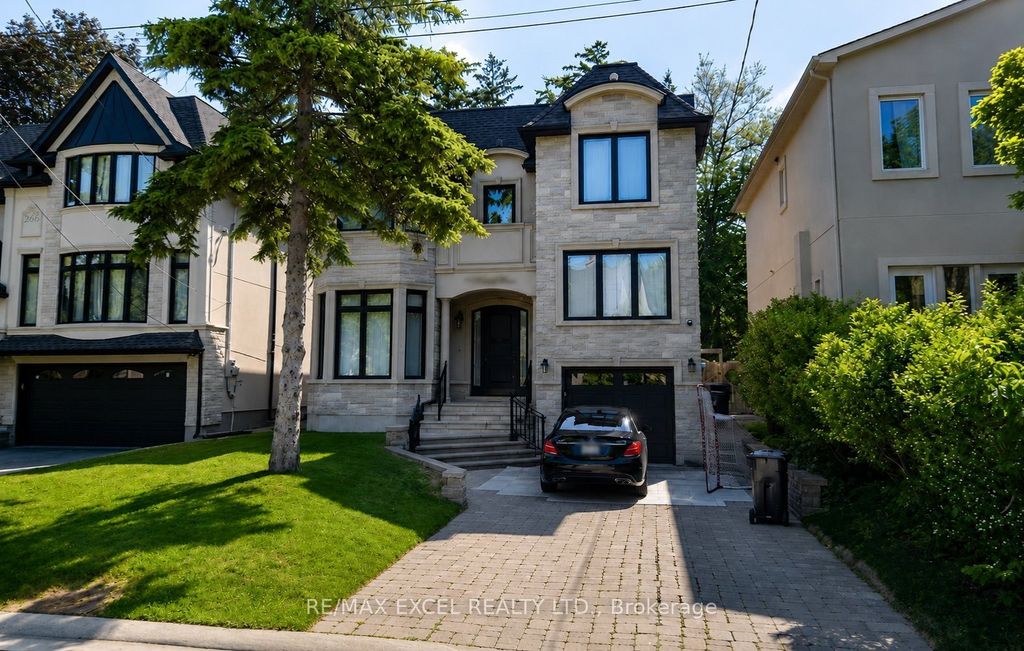 45 Stuart Crescent, Toronto C07