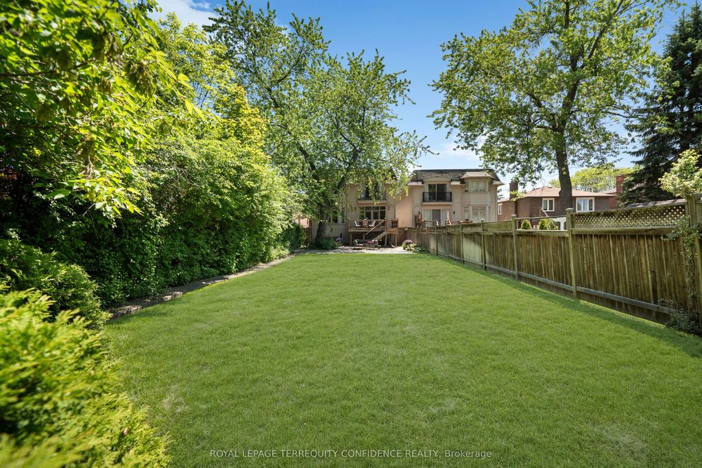 466a Ellerslie Avenue, Toronto C07