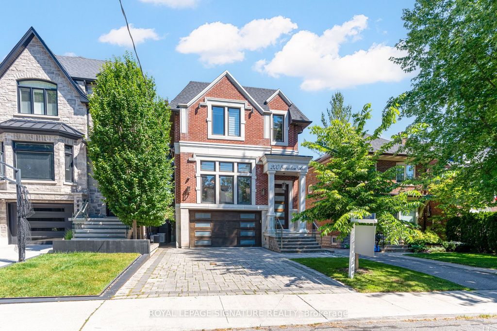 200 Snowdon Avenue, Toronto C04