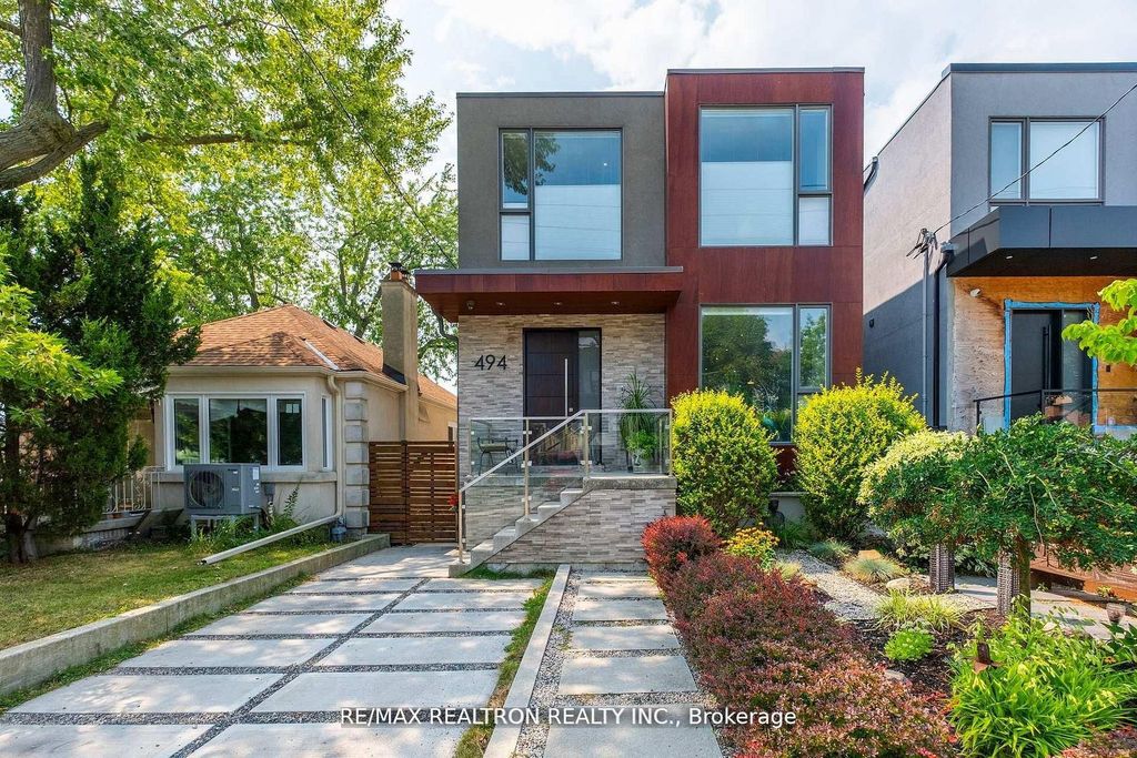 494 Atlas Avenue, Toronto C03