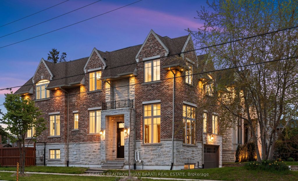 122 Holmes Avenue, Toronto C14