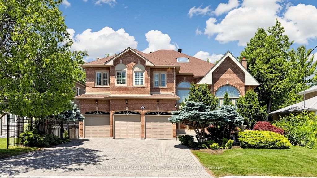 492 Ruth Avenue, Toronto C14