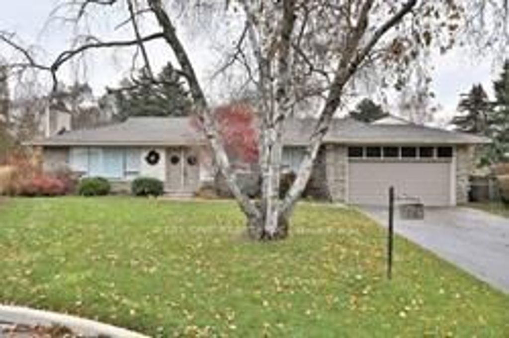 12 King Maple Place, Toronto C15