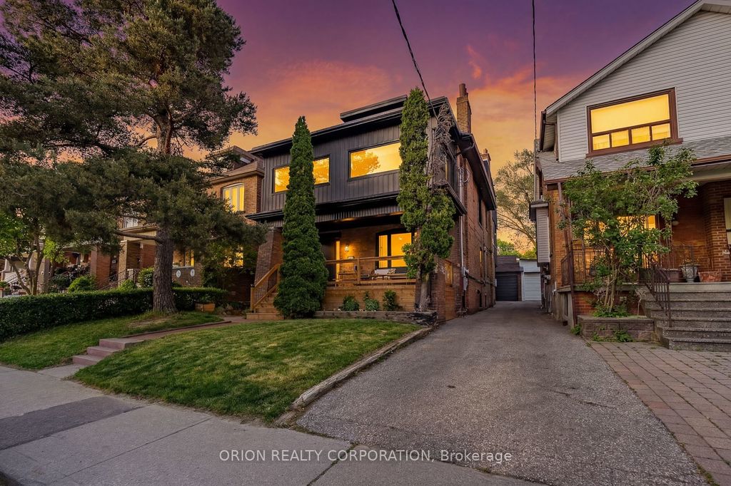 185 Glenholme Avenue, Toronto C03