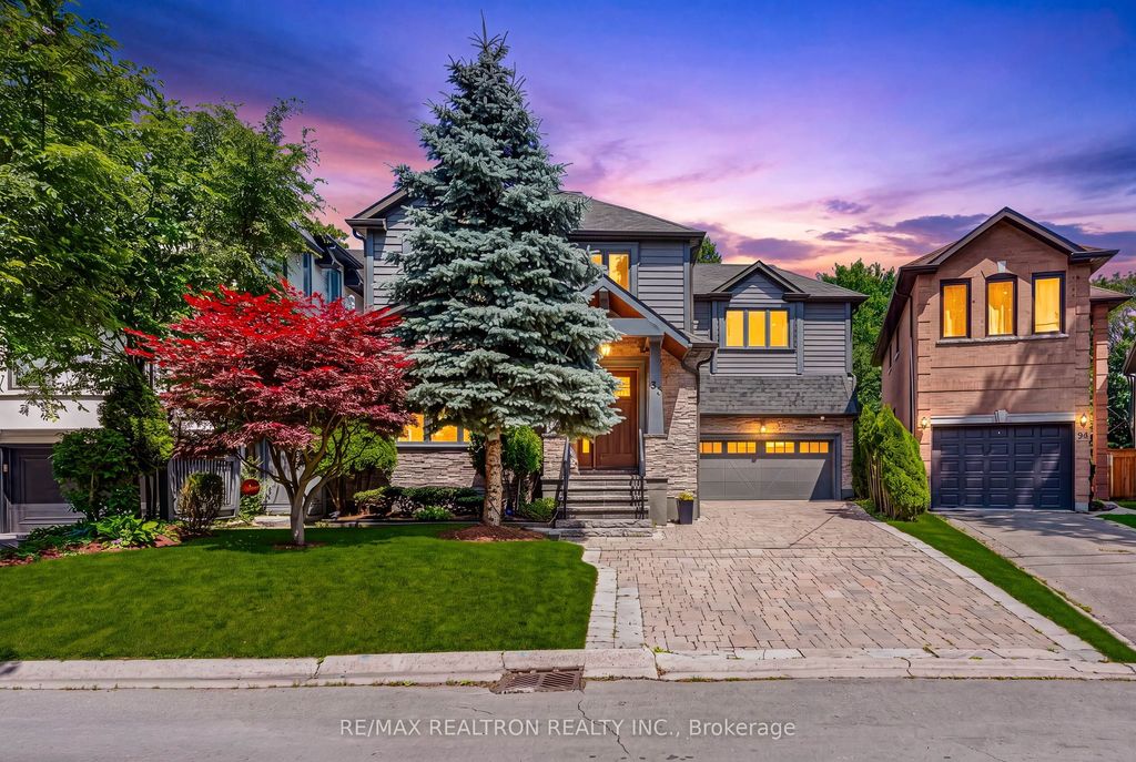 37 Stuart Crescent, Toronto C07
