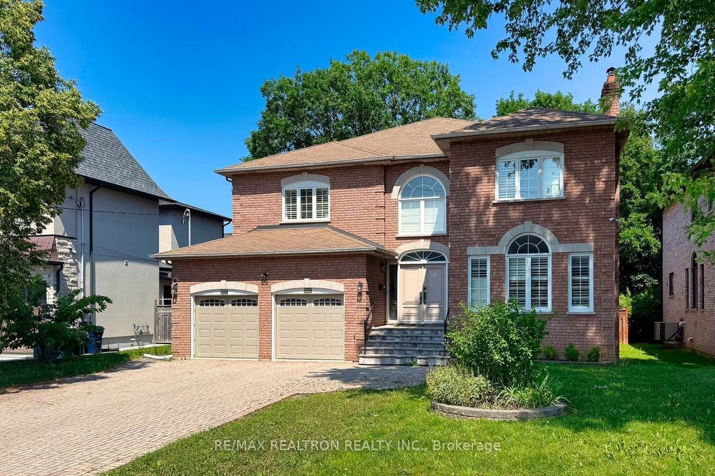 25 Clarkhill Street, Toronto C07