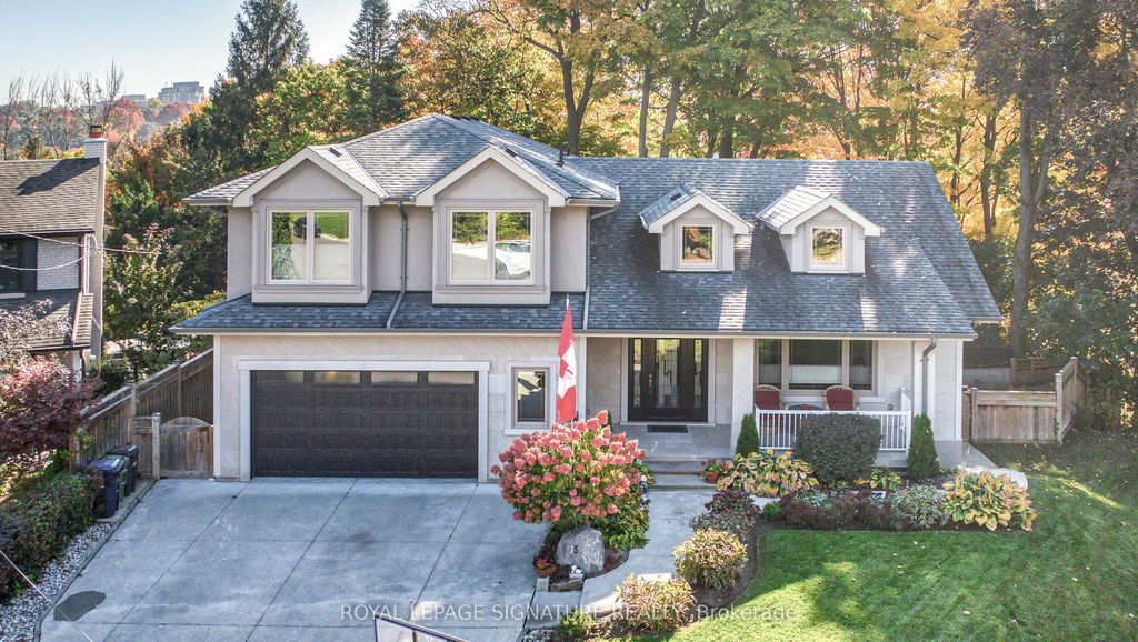15 Sulkara Court, Toronto C13
