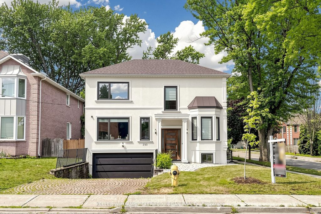 290 Empress Avenue, Toronto C14
