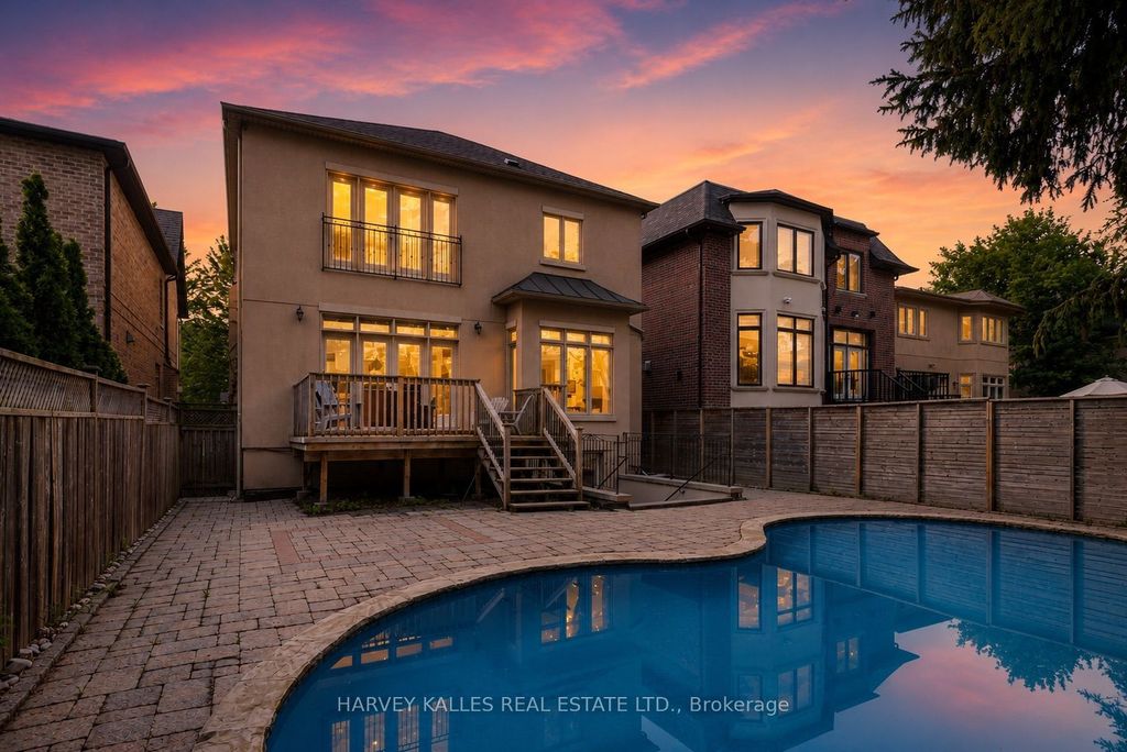 188 Florence Avenue, Toronto C07