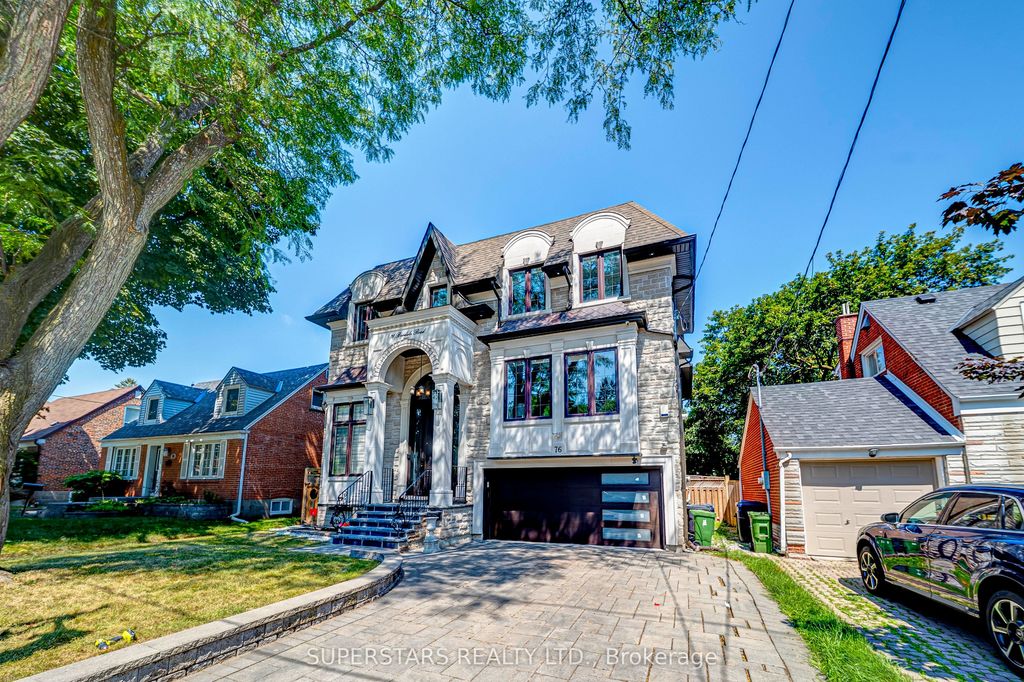 76 Bevdale Road, Toronto C07