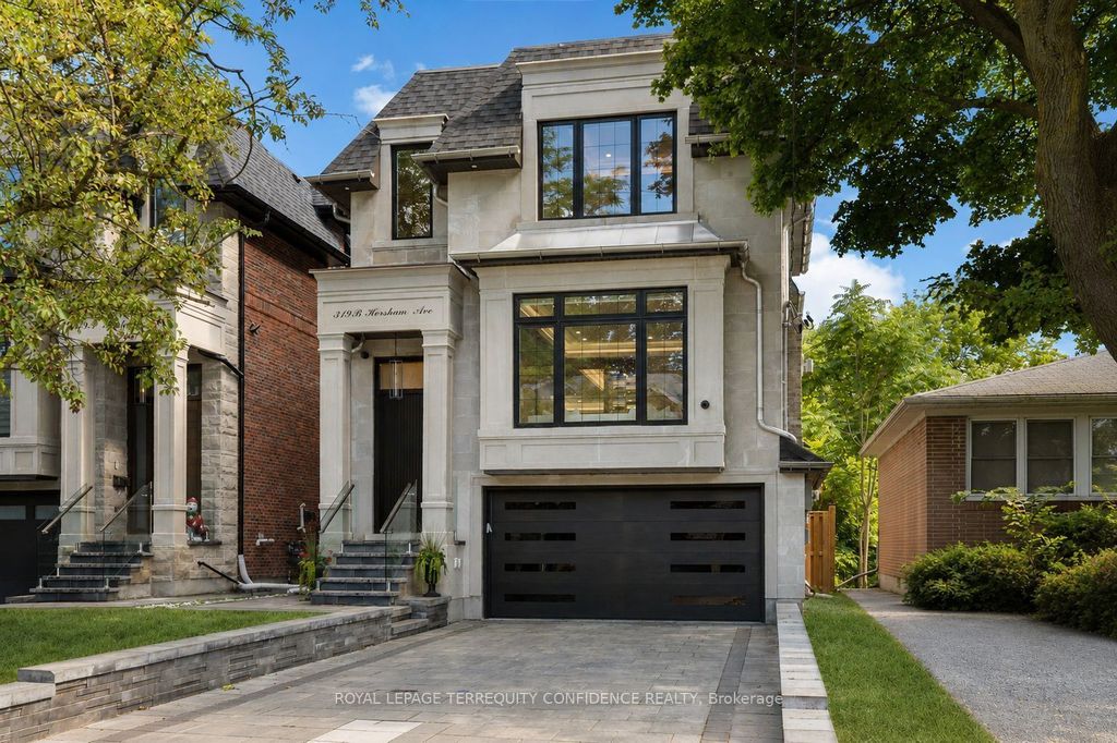 319b Horsham Avenue, Toronto C07