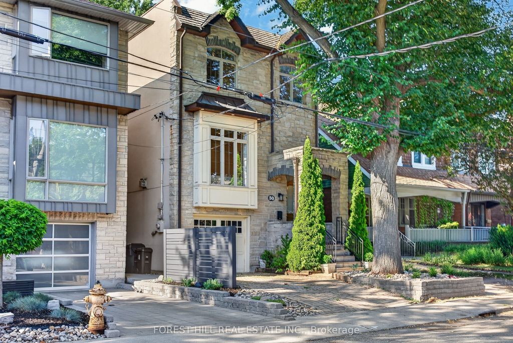 50 Bowood Avenue, Toronto C04