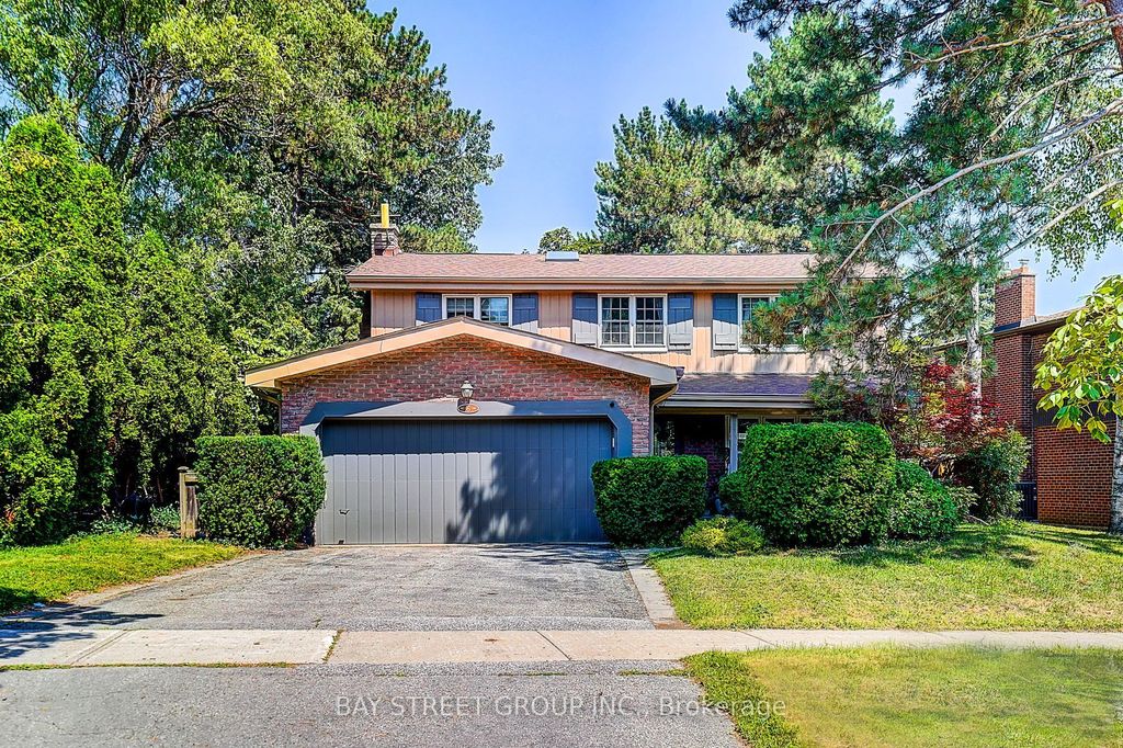 6 Caravan Drive, Toronto C13