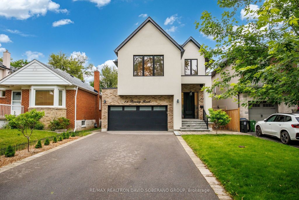 11 Barclay Road, Toronto C06