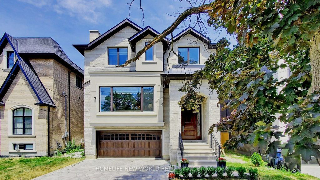 302 Johnston Avenue N, Toronto C07