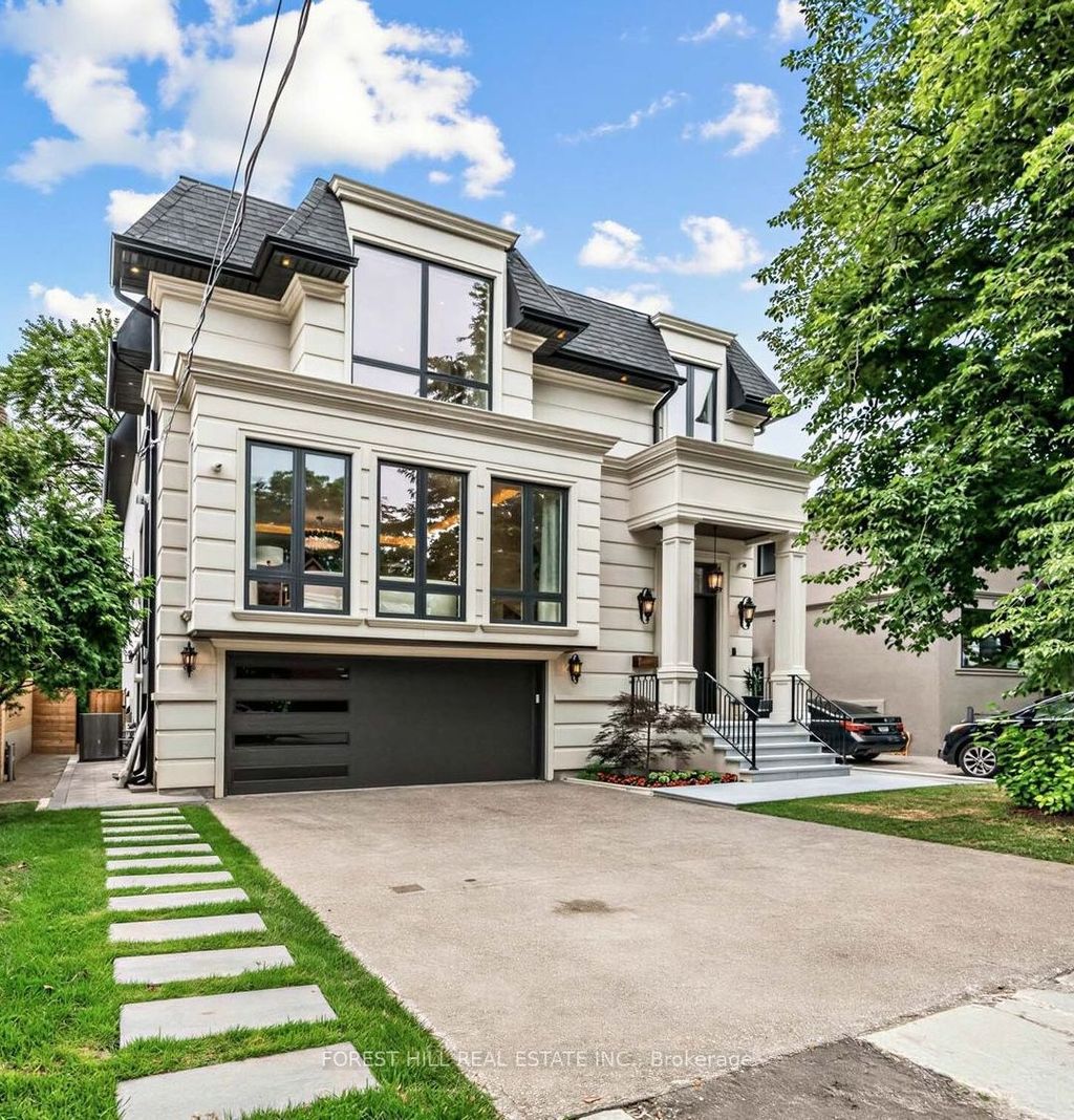 229 Florence Avenue, Toronto C07
