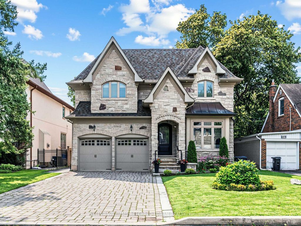 47 Lurgan Drive, Toronto C07