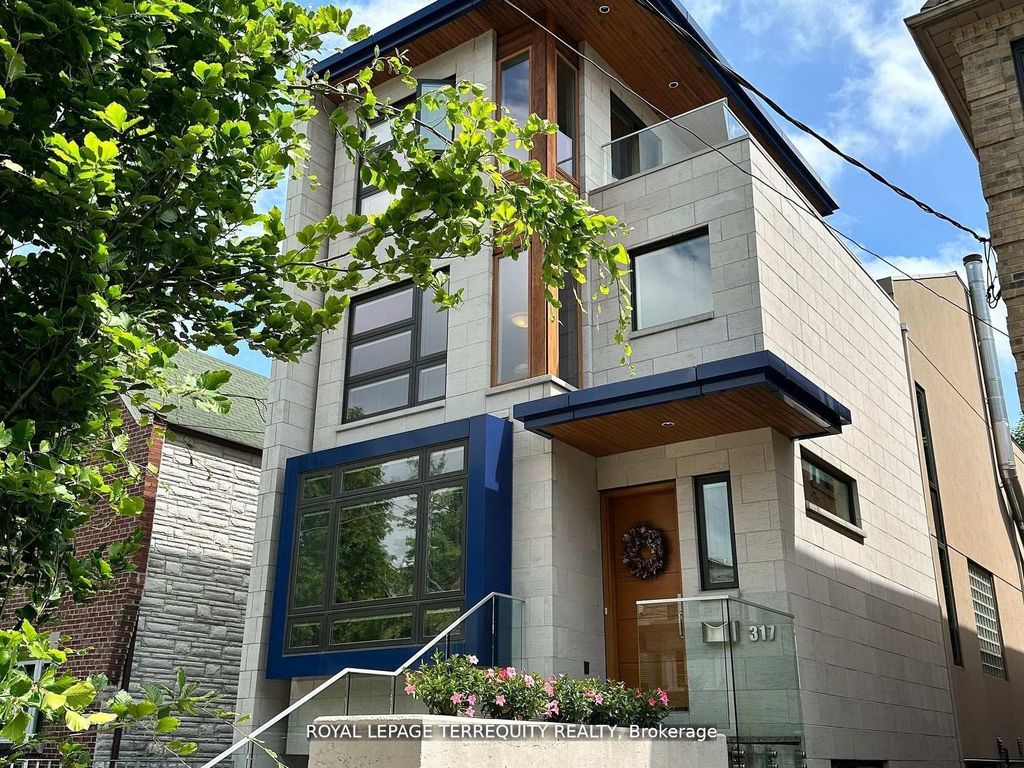 317 Keewatin Avenue, Toronto C10