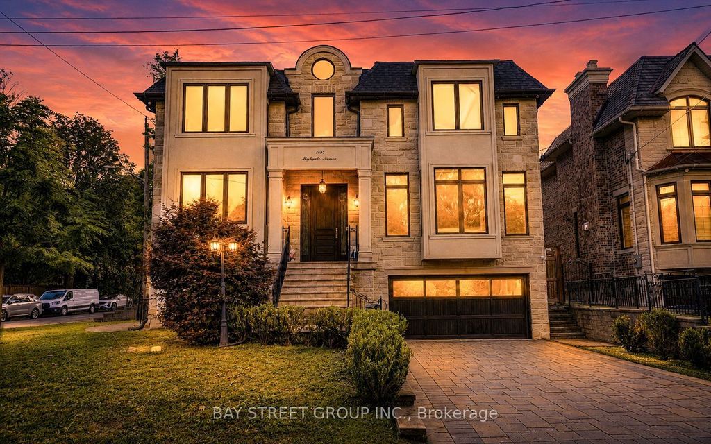 168 Highgate Avenue, Toronto C14