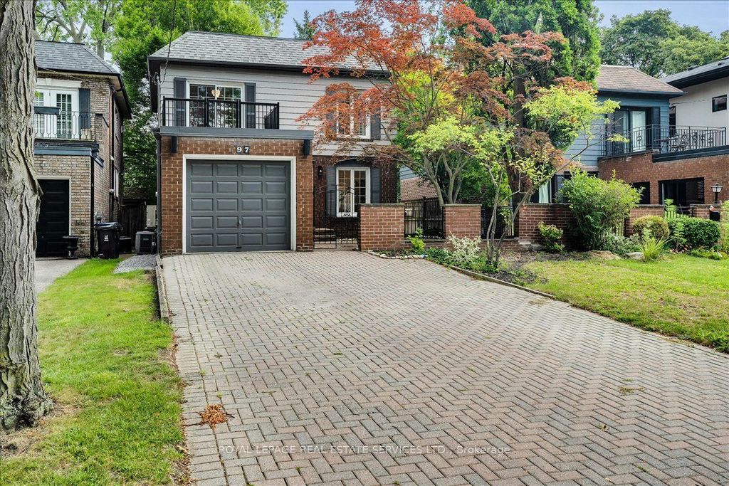 97 Bocastle Avenue, Toronto C04