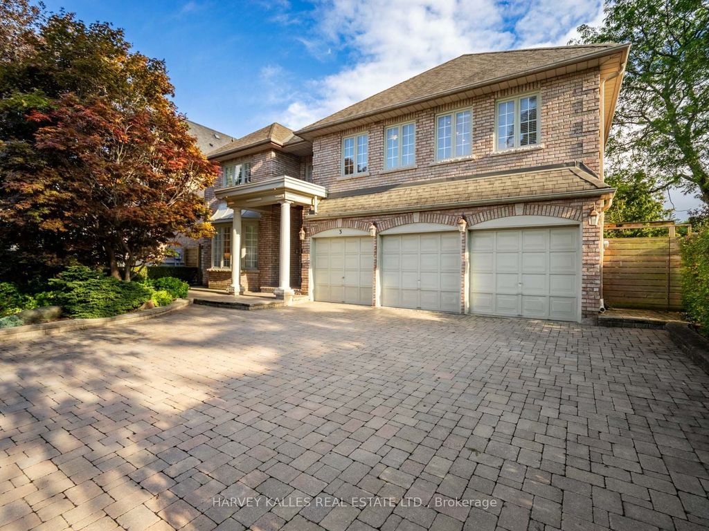 3 Cicada Court, Toronto C13