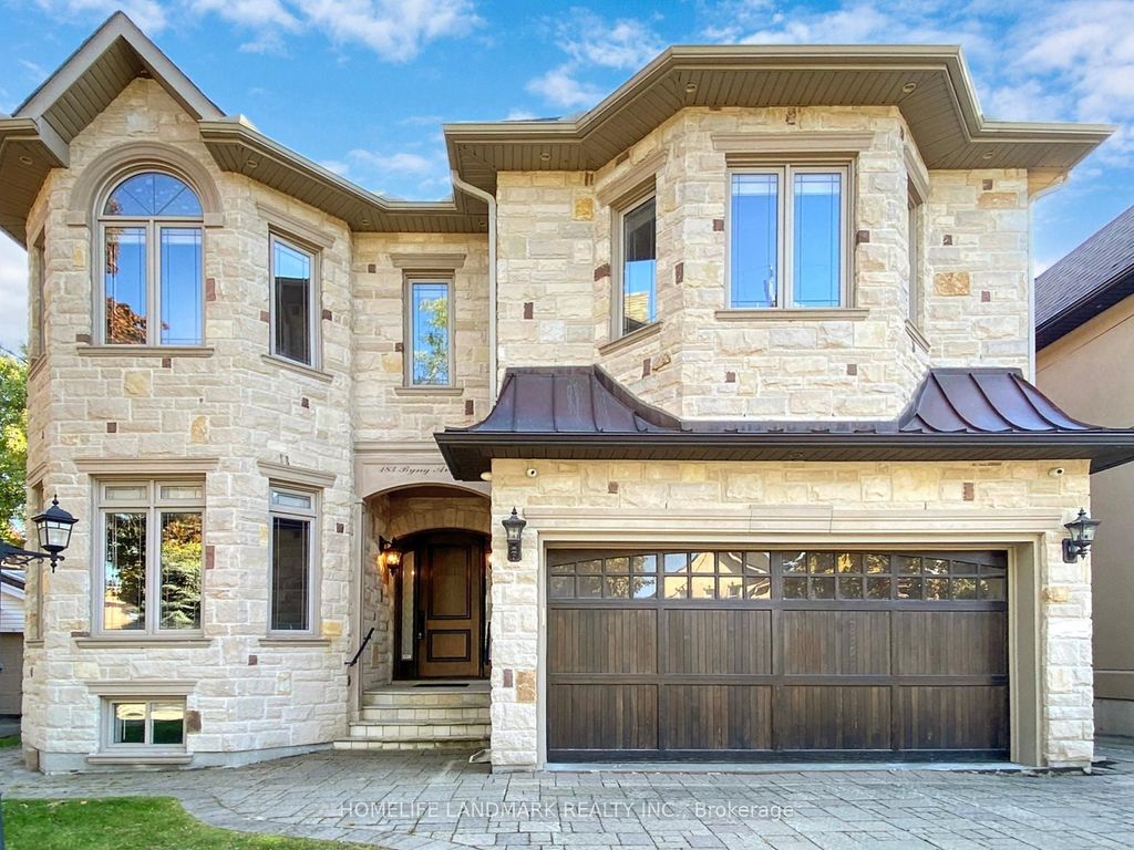 183 Byng Avenue, Toronto C14