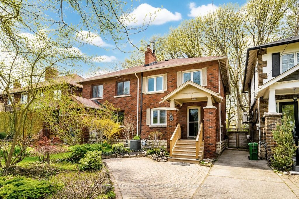 168 Moore Avenue, Toronto C09