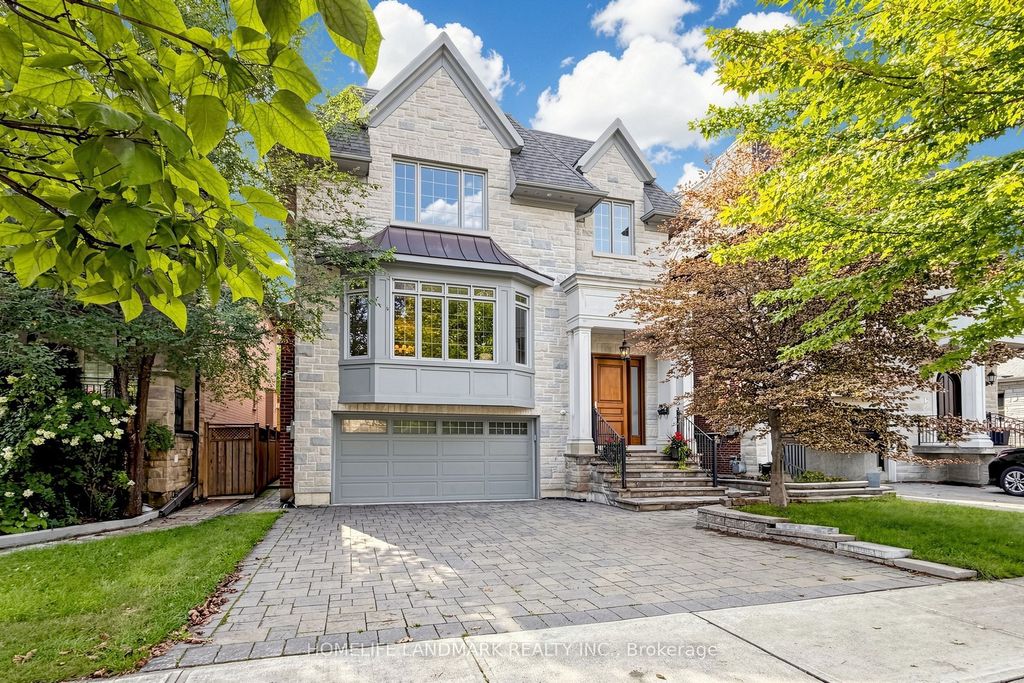 120 Estelle Avenue, Toronto C14