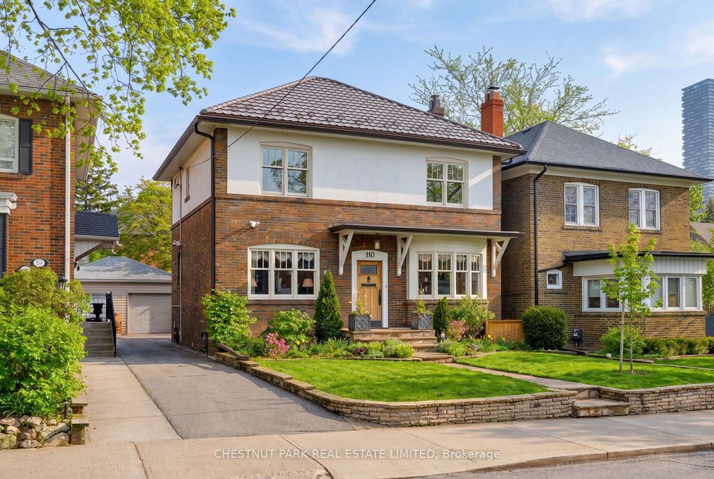 110 Hillsdale Avenue W, Toronto C03