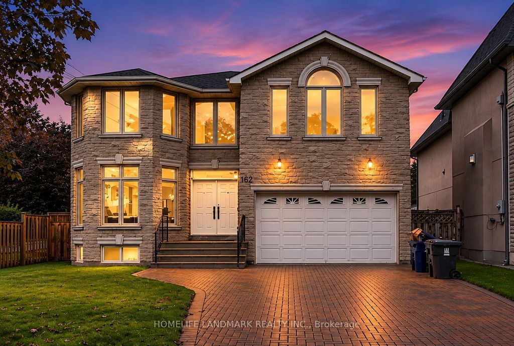 162 Byng Avenue, Toronto C14
