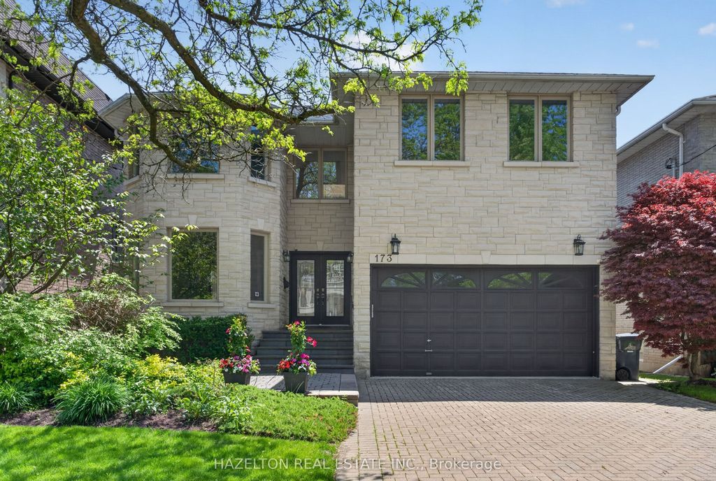 173 Holmes Avenue, Toronto C14