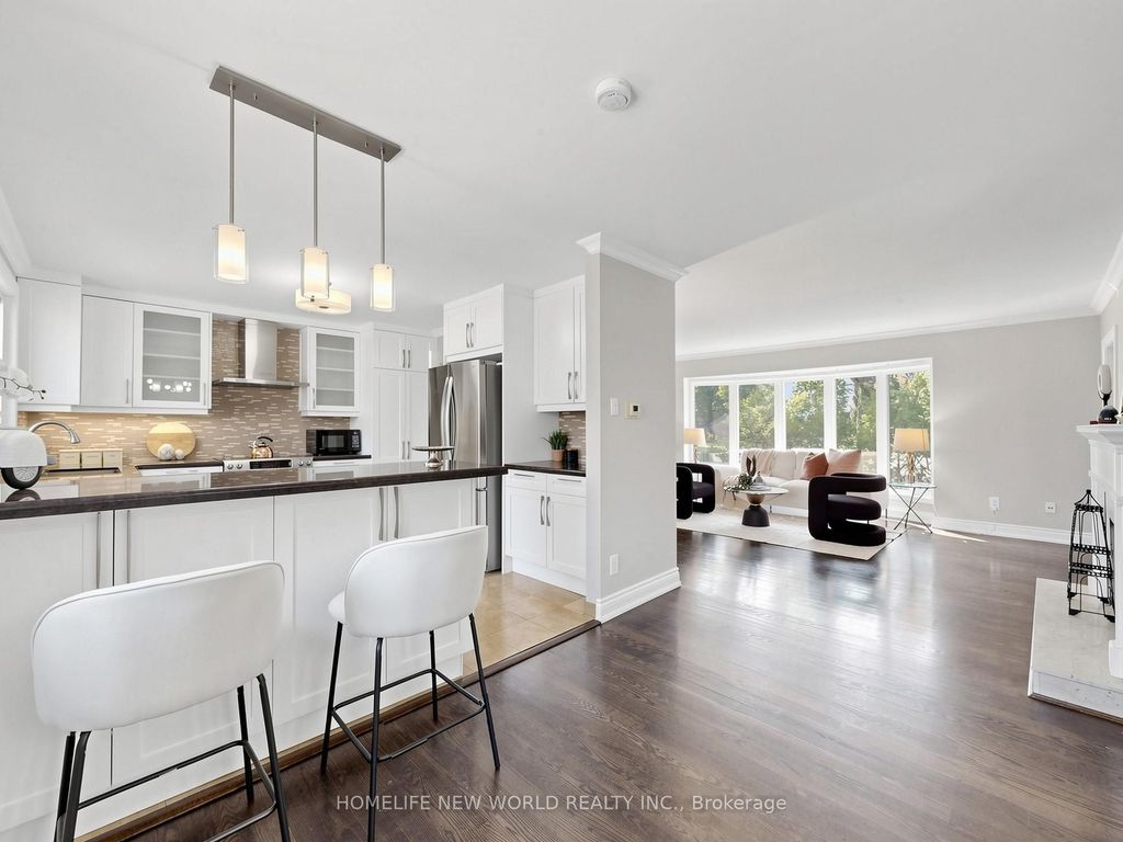 5 Alderdale Court, Toronto C13