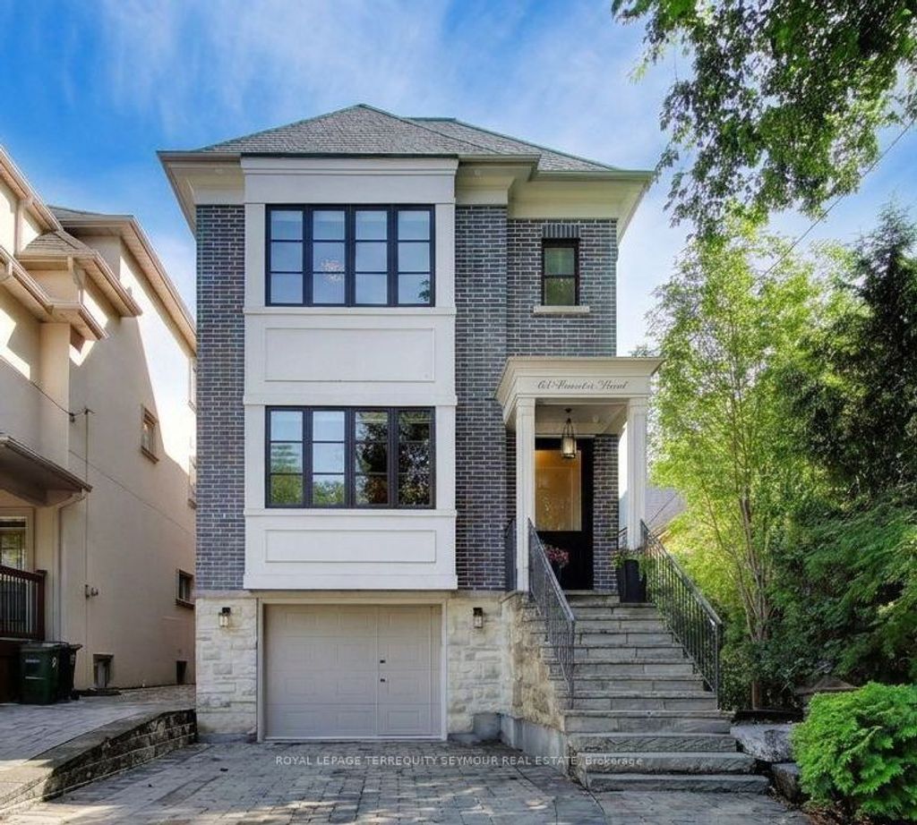 69 Taunton Road, Toronto C10