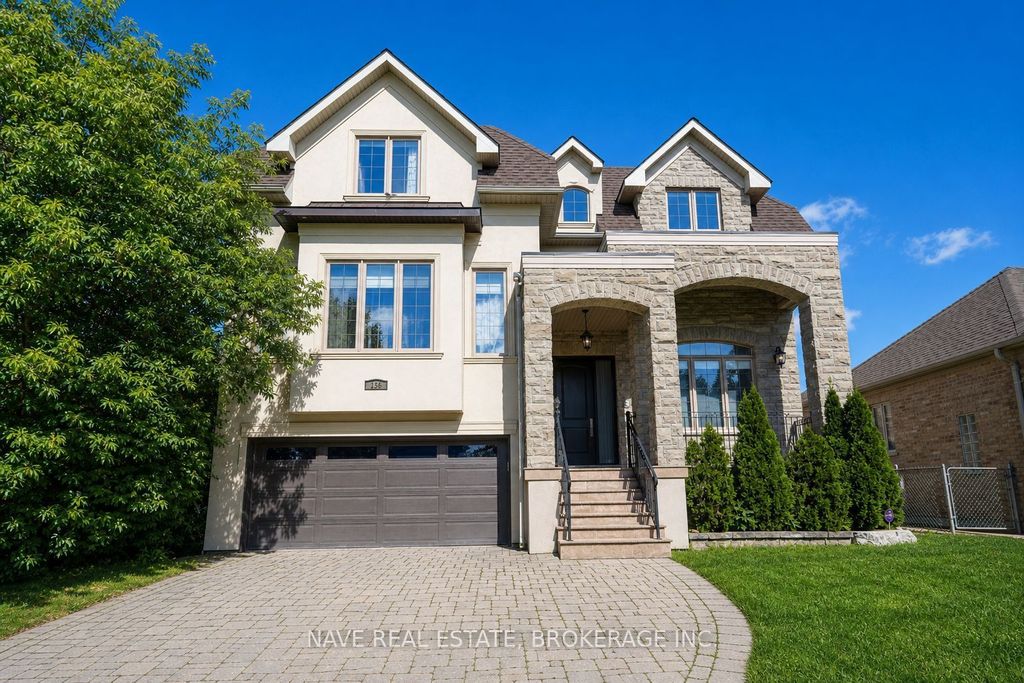 136 Homewood Avenue, Toronto C07