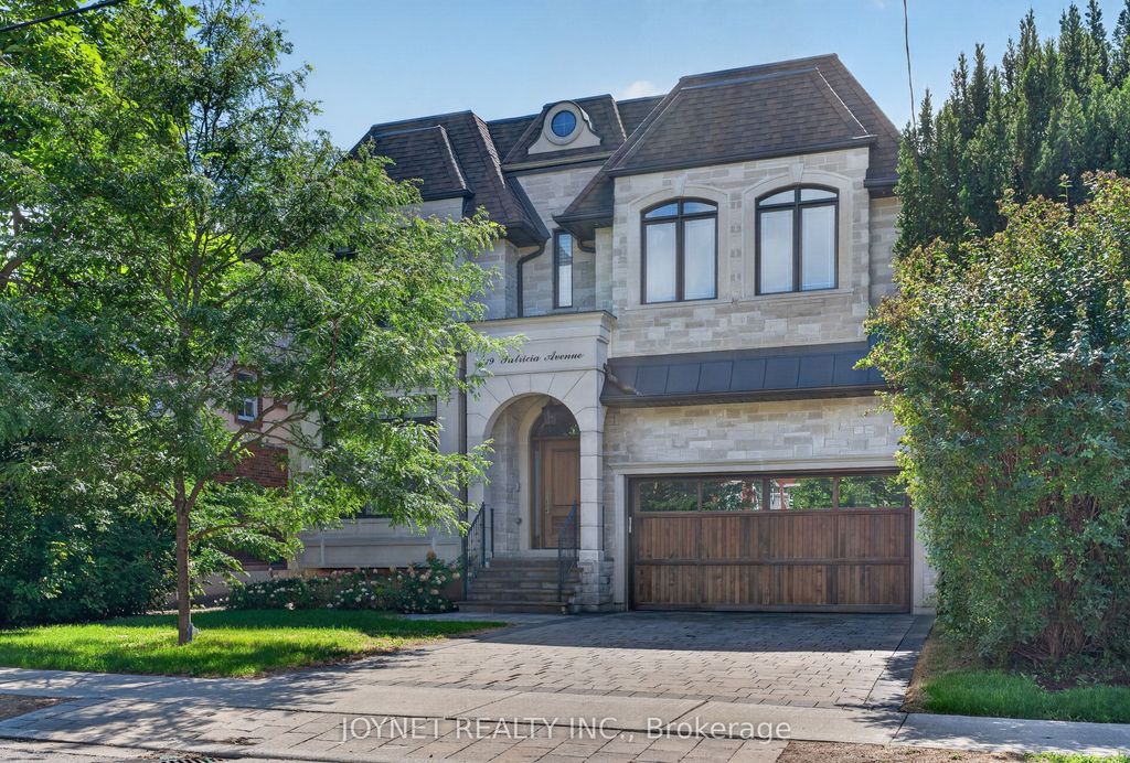 119 Patricia Avenue, Toronto C07