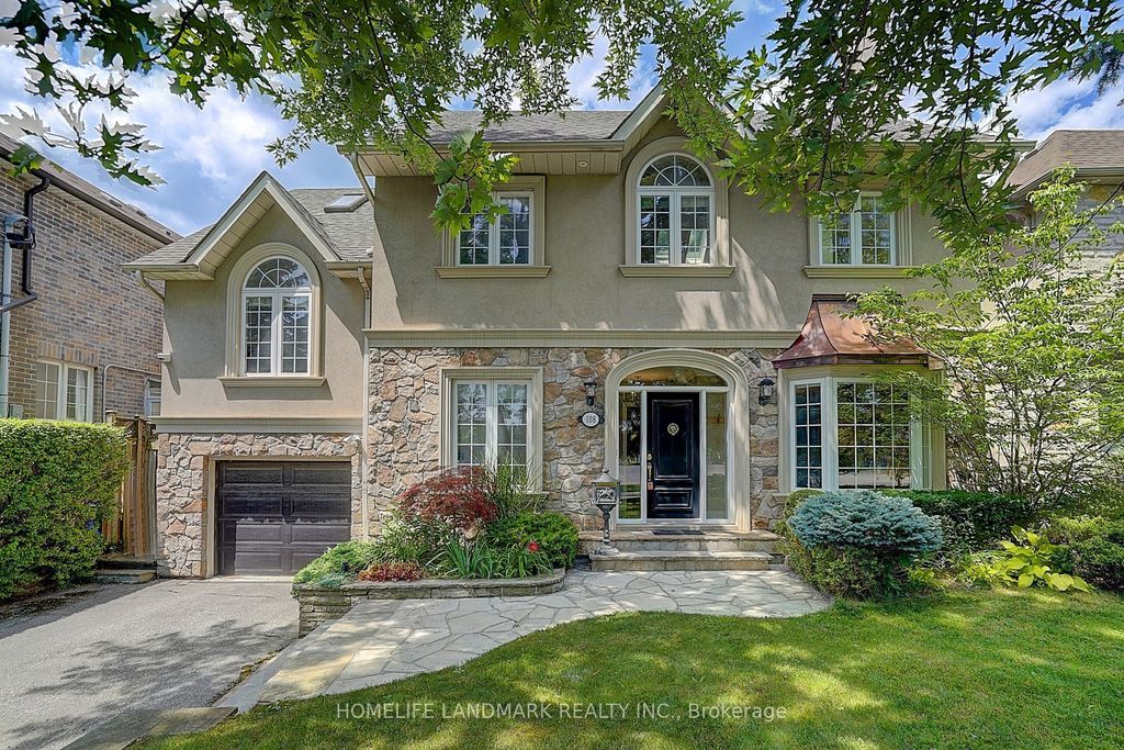 108 Empress Avenue, Toronto C14