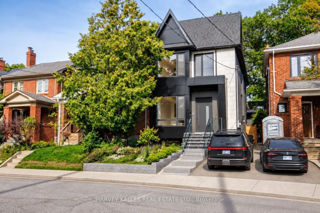 199 Arlington Avenue, Toronto C03