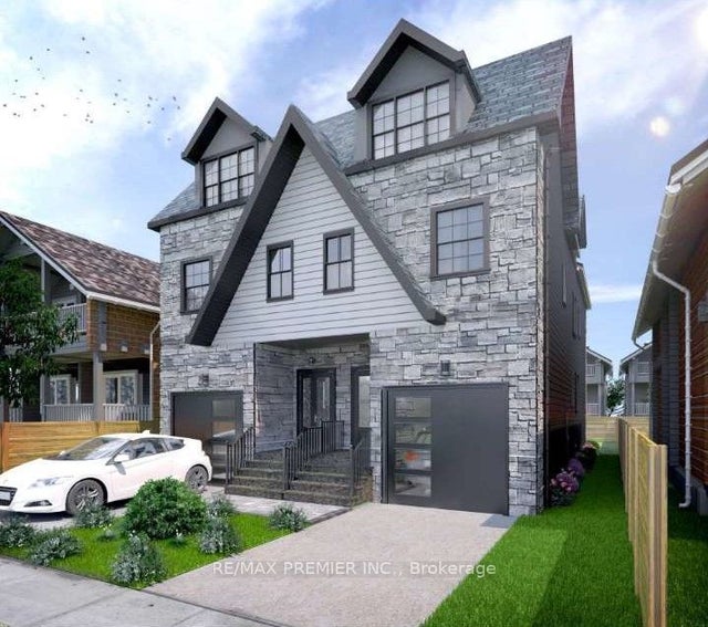 105 Celina Street, Oshawa